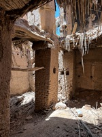 Ksar Mellah, Boumahchad
