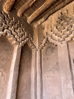 Ksar Mellah, Boumahchad