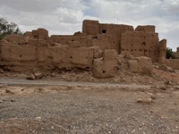 Ksar Oulad Cheikh, Oulad Cheikh Ali