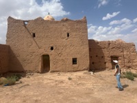 Sidi Abdelhak, Agoumat