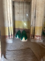 Sidi Abdelhak, Agoumat