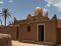 Sidi Abdelmalek, Oulad Cheikh Ali