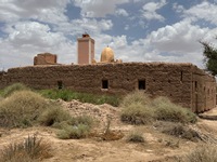 Sidi Abdelmalek, Oulad Cheikh Ali