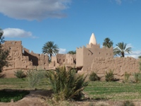 Sidi Aissa, Taskoukamt