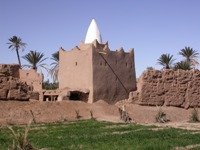 Sidi Aissa, Taskoukamt