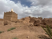 Sidi Aissa, Taskoukamt