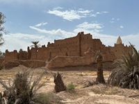 Sidi Aissa, Taskoukamt