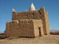 Sidi Bourja, Oulad Merzoug
