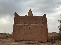 Sidi Bourja, Oulad Merzoug