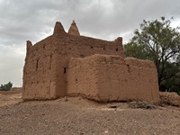 Sidi Bourja, Oulad Merzoug