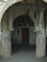 Sidi Mbarek Ou Ali, Tajanat