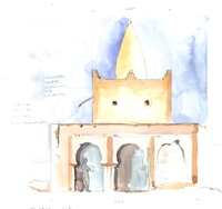 Sidi Mbarek Ou Ali, Tajanat