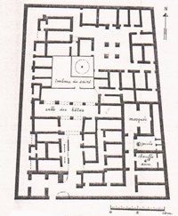 Sidi Mbarek Ou Ali, Tajanat