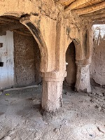 Sidi Mbarek Ou Ali, Tajanat