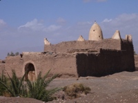 Sidi Mohamed El Hanine, Tiriguiout