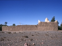 Sidi Mohamed El Hanine, Tiriguiout