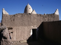 Sidi Mohamed El Hanine, Tiriguiout