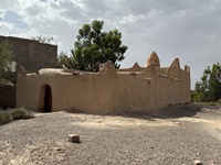 Sidi Mohamed El Hanine, Tiriguiout