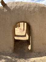 Sidi Mohamed El Hanine, Tiriguiout