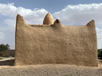 Sidi Mohamed El Hanine, Tiriguiout