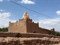 Sidi Mohamed Sbai, Oulad Said