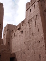 Dar Slimani, Magramane