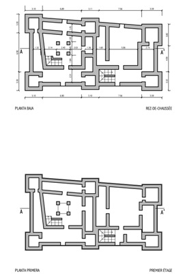 Dar Slimani, Magramane