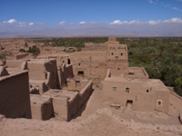 Dar Talout, Oulad Al Arbia