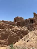 Dar Talout, Oulad Al Arbia