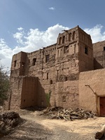 Ksar Tiriguiout