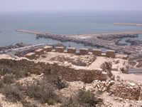 Forteresse de Founti