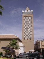 Taroudant