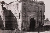 Ksar Abbar