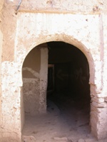 A&iuml;t Amar Oussou