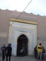 Ksar Moulay Abdellah Dkak