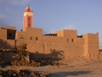 Ksabi Moulay Ch&eacute;rif