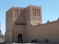 Ksar Oulad Abdelhalim