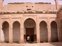 Ksar Oulad Abdelhalim