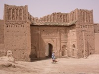 Ksar Oulad Abdelhalim