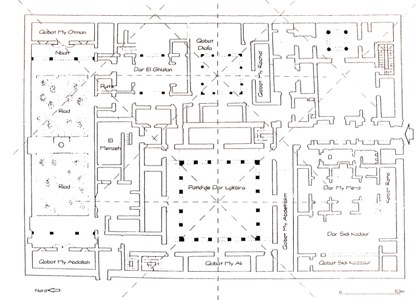 Ksar Oulad Abdelhalim