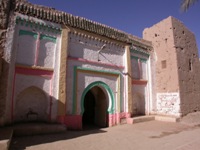 Ksar Sidi Melouk