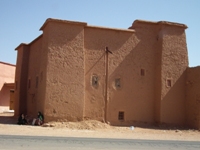 Tighremt n’A&iuml;t Si Said, Imider