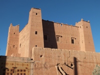 Tighremt n’Mohadach Ou l’Haj, Imider