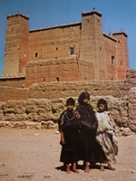 Tighremt n’Mohadach Ou l’Haj, Imider