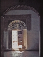 Tighremt n’Mohadach Ou l’Haj, Imider