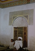 Tighremt n’Mohadach Ou l’Haj, Imider