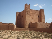 Tighremt n’Mohadach Ou l’Haj, Imider