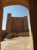 Tighremt n’Mohadach Ou l’Haj, Imider