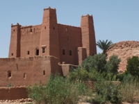 Tighremt n’Ou Chtoubal, Imider