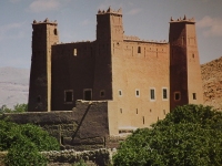 Tighremt n’Ou Chtoubal, Imider